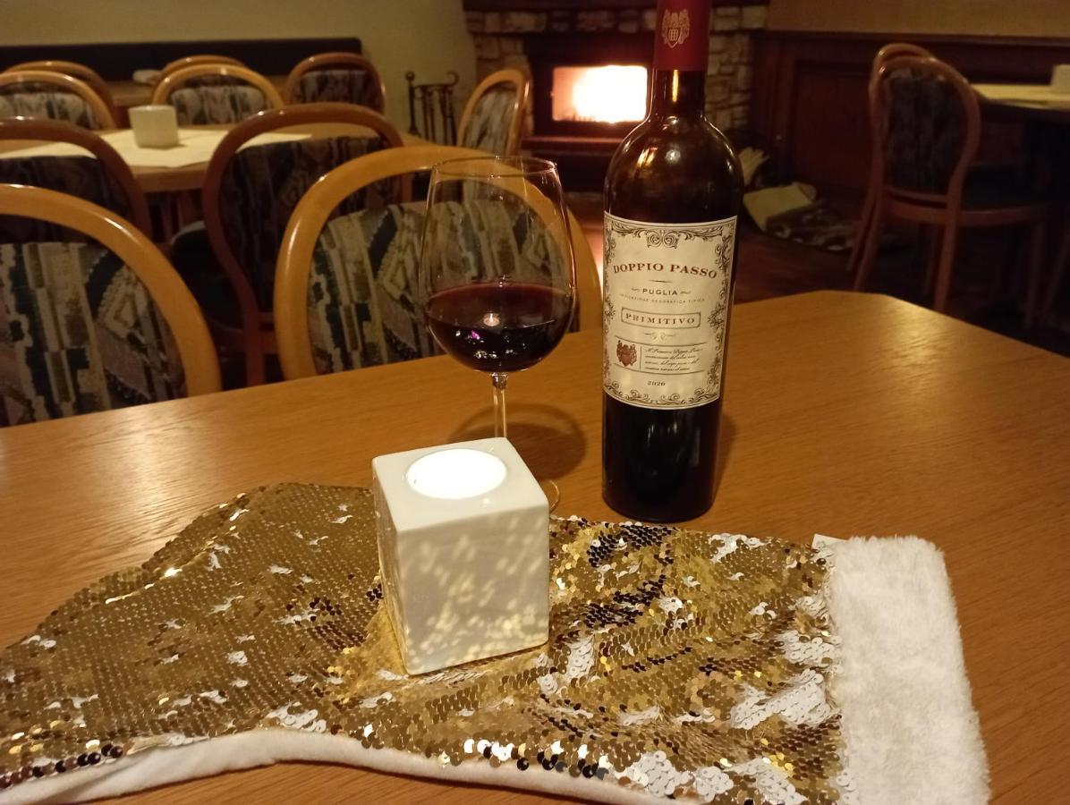 Hotel-Restaurant-Krone Bad Brückenau エクステリア 写真